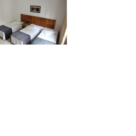 Imagen de la habitación del Hotel Ipanema Inn, Sao Paulo. Foto 3
