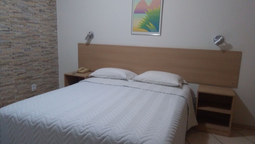 Imagen de la habitación del Hotel Ipanema Inn, Sao Paulo. Foto 4