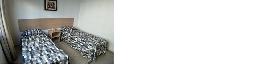 Imagen de la habitación del Hotel Ipanema Inn, Sao Paulo. Foto 8