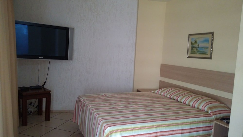 Imagen de la habitación del Hotel Ipanema Inn, Sao Paulo. Foto 10
