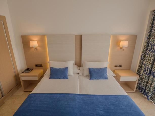 Imagen de la habitación del Hotel Ipanema Park. Foto 8