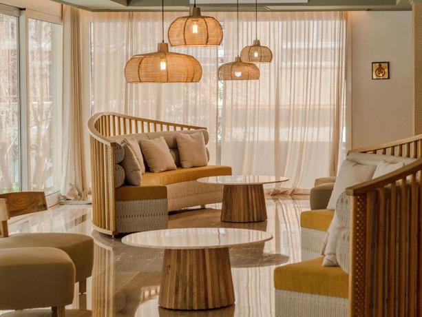 Imagen de los interiores del Hotel Ipanema Park. Foto 14