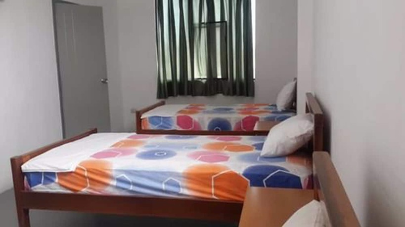 Imagen de la habitación del Hotel Ipanema Salinas. Foto 2
