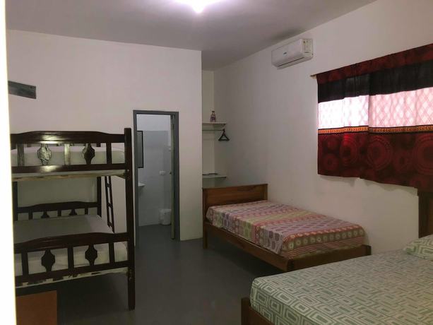 Imagen de la habitación del Hotel Ipanema Salinas. Foto 3