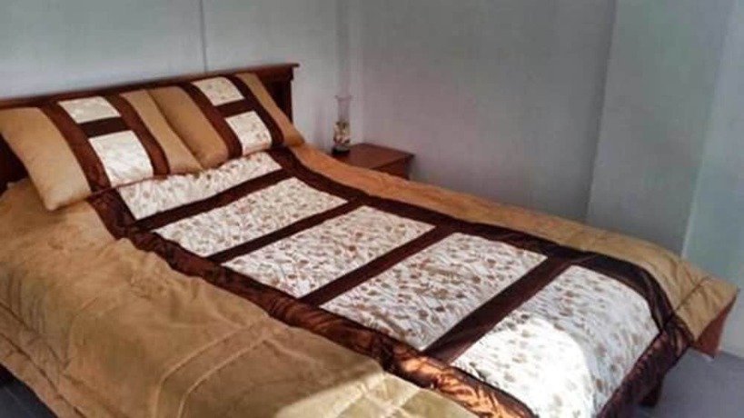Imagen de la habitación del Hotel Ipanema Salinas. Foto 4