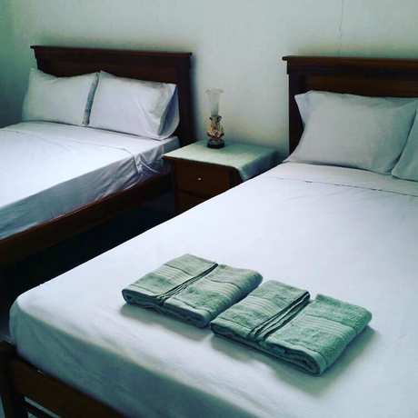 Imagen de la habitación del Hotel Ipanema Salinas. Foto 5