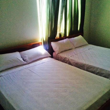 Imagen de la habitación del Hotel Ipanema Salinas. Foto 6