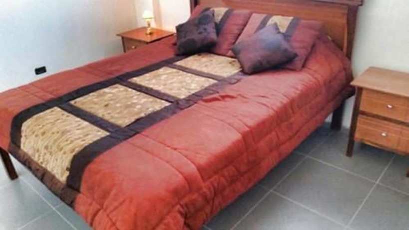 Imagen de la habitación del Hotel Ipanema Salinas. Foto 7