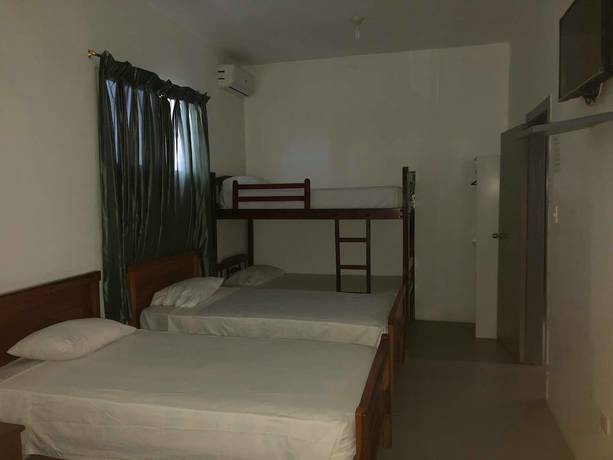 Imagen de la habitación del Hotel Ipanema Salinas. Foto 8