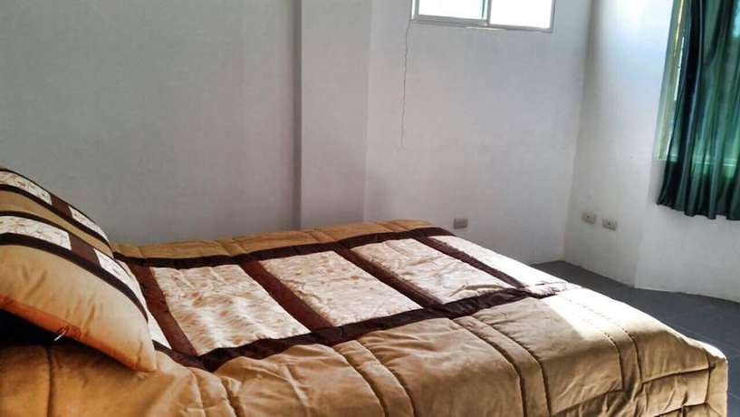 Imagen de la habitación del Hotel Ipanema Salinas. Foto 9