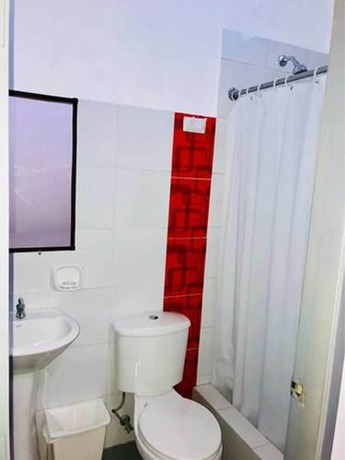 Imagen de la habitación del Hotel Ipanema Salinas. Foto 10