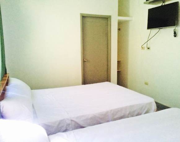 Imagen de la habitación del Hotel Ipanema Salinas. Foto 11