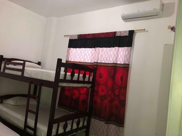 Imagen de la habitación del Hotel Ipanema Salinas. Foto 12