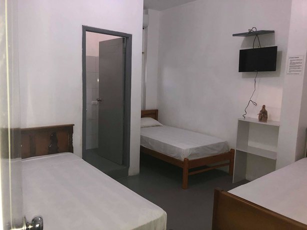 Imagen de la habitación del Hotel Ipanema Salinas. Foto 13