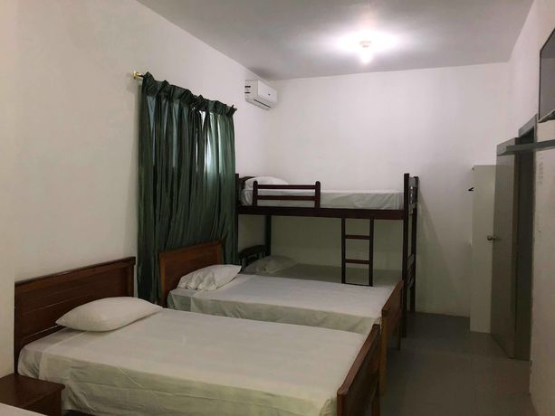 Imagen de la habitación del Hotel Ipanema Salinas. Foto 16