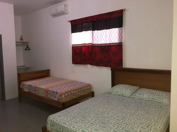 Imagen de la habitación del Hotel Ipanema Salinas. Foto 17