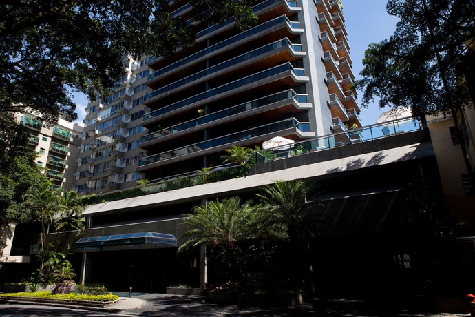 Imagen general del Hotel Ipanema Tower. Foto 1