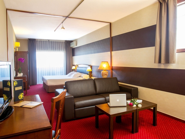 Imagen de la habitación del Hotel Ipanema by gaiarooms. Foto 3