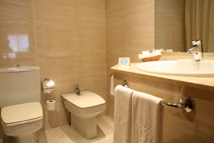 Imagen de la habitación del Hotel Ipanema by gaiarooms. Foto 4