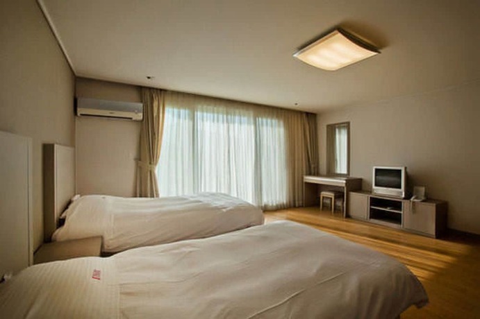 Imagen general del Hotel Ipark Condominium. Foto 2