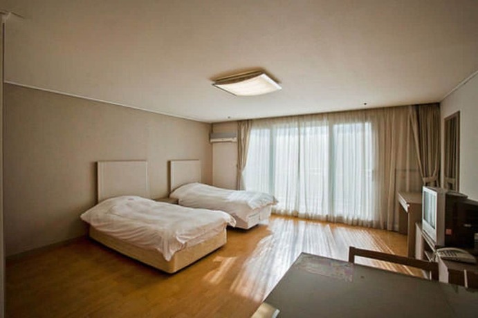 Imagen general del Hotel Ipark Condominium. Foto 5