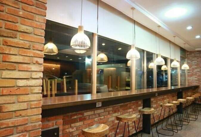 Imagen general del Hotel Ipark Condominium. Foto 9