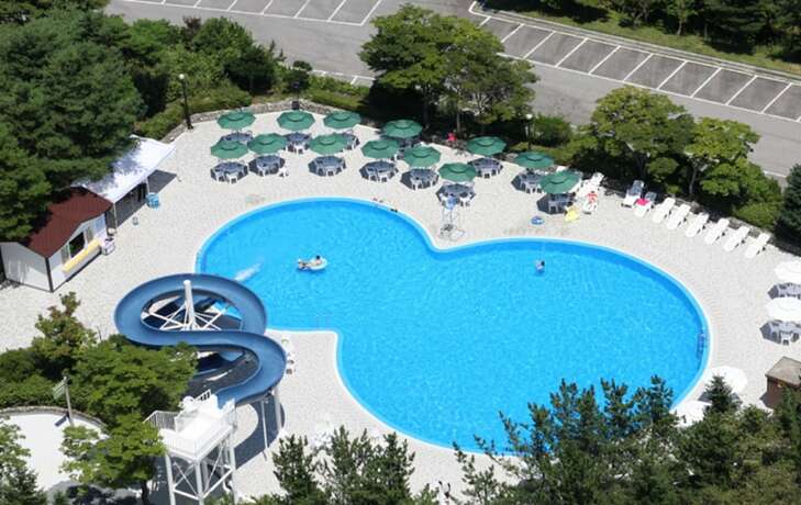 Imagen general del Hotel Ipark Condominium. Foto 10