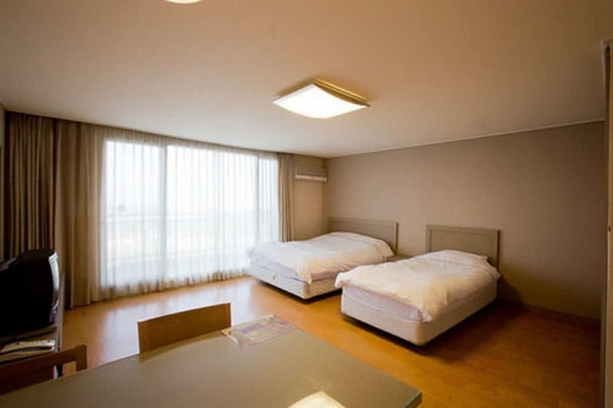 Imagen general del Hotel Ipark Condominium. Foto 11