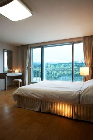 Imagen general del Hotel Ipark Condominium. Foto 12