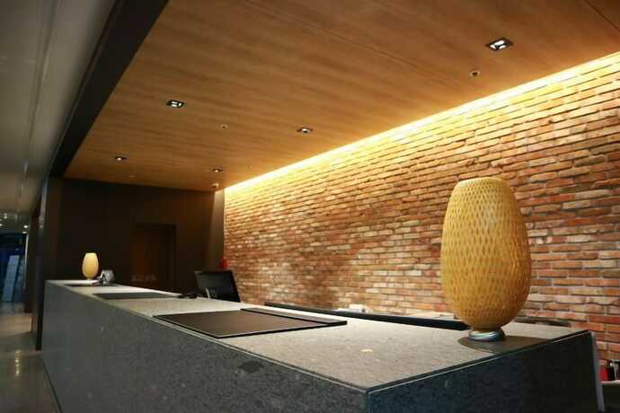 Imagen general del Hotel Ipark Condominium. Foto 13