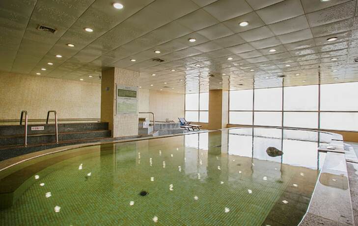 Imagen general del Hotel Ipark Condominium. Foto 15