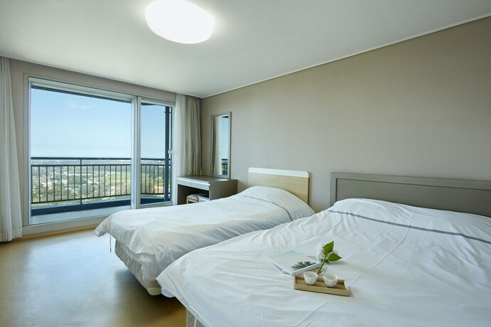 Imagen de la habitación del Hotel Ipark Condominium. Foto 27