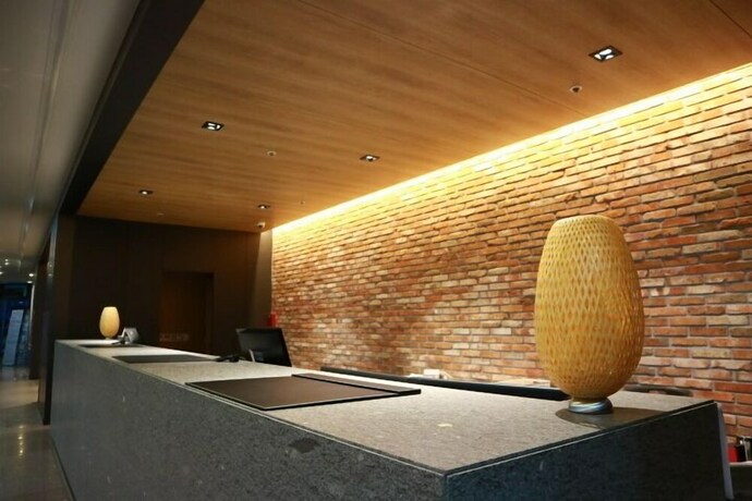 Imagen de los interiores del Hotel Ipark Condominium. Foto 34