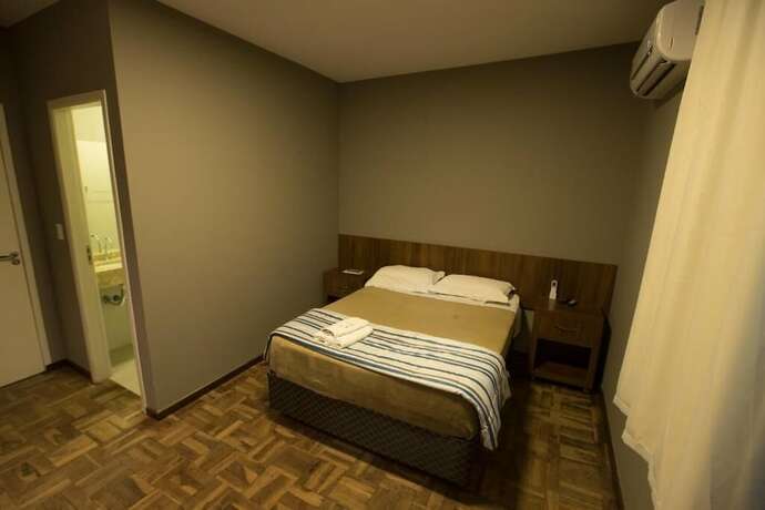 Imagen de la habitación del Hotel Ip&ecirc; Express. Foto 19