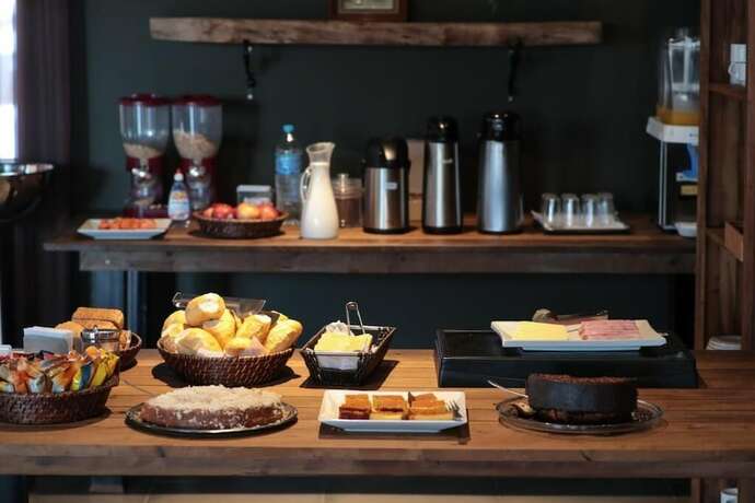 Imagen general del Hotel Ip&ecirc; Express. Foto 2