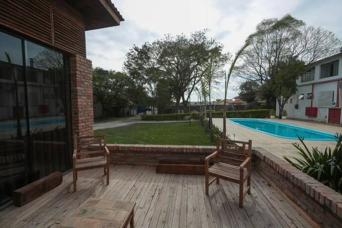 Imagen general del Hotel Ip&ecirc; Express. Foto 3