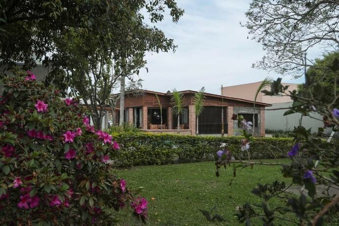 Imagen general del Hotel Ip&ecirc; Express. Foto 4