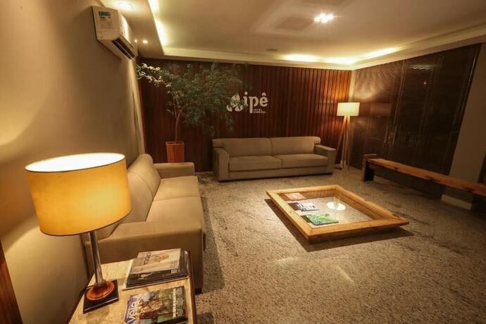 Imagen general del Hotel Ip&ecirc; Express. Foto 8