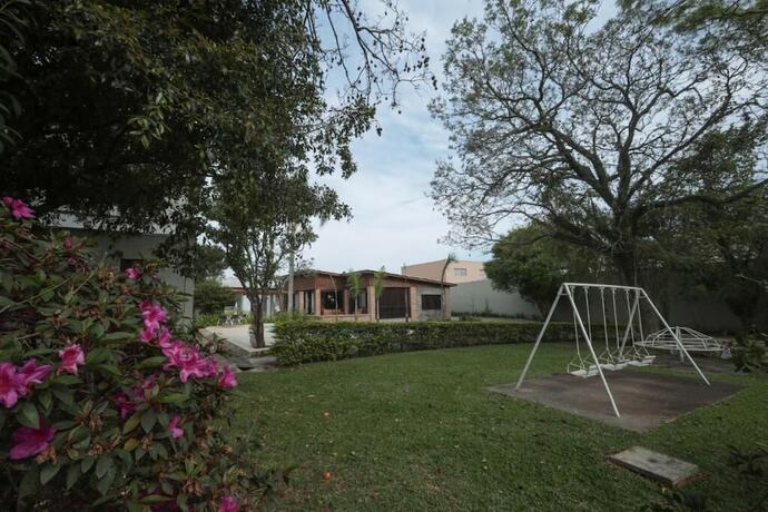 Imagen general del Hotel Ip&ecirc; Express. Foto 11