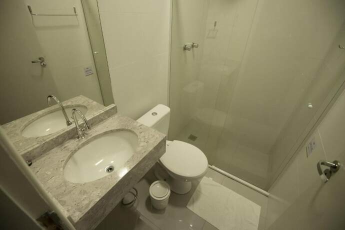 Imagen general del Hotel Ip&ecirc; Express. Foto 15