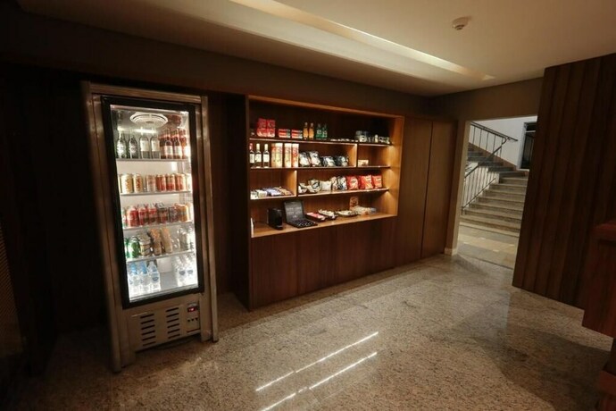 Imagen general del Hotel Ip&ecirc; Express. Foto 17