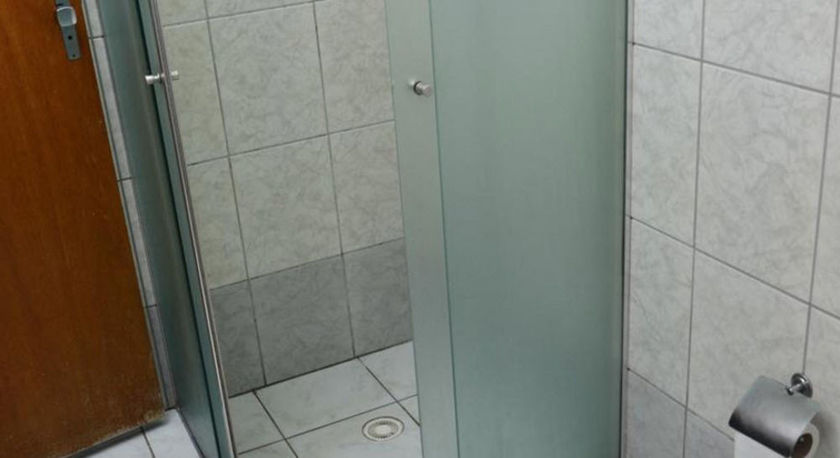 Imagen general del Hotel Ipê, Guarulhos. Foto 1