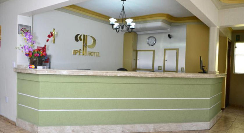 Imagen de la habitación del Hotel Ipê, Guarulhos. Foto 12