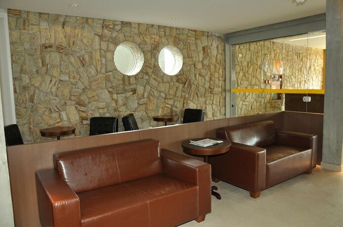 Imagen general del Hotel Ipê Ms. Foto 1
