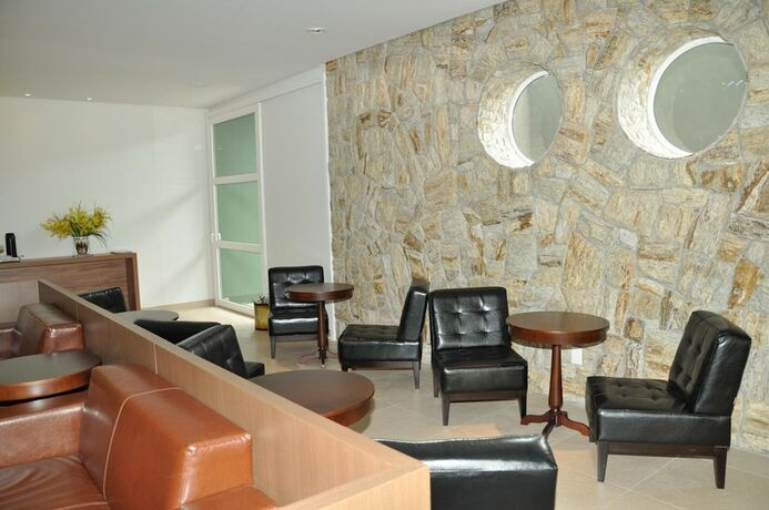 Imagen general del Hotel Ip&ecirc; Ms. Foto 7