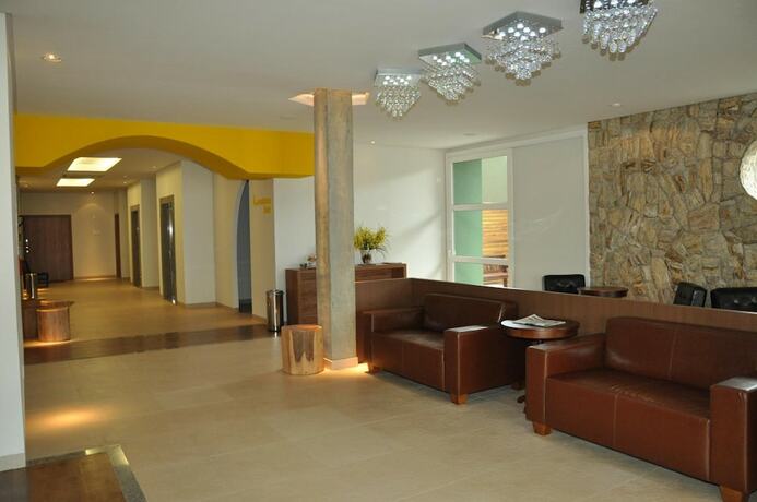 Imagen general del Hotel Ip&ecirc; Ms. Foto 8