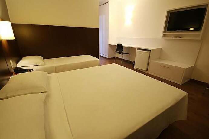 Imagen general del Hotel Ip&ecirc; Ms. Foto 9