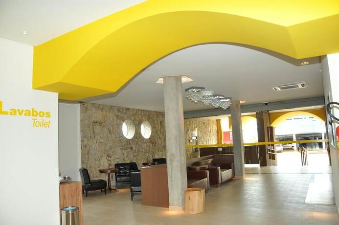 Imagen general del Hotel Ip&ecirc; Ms. Foto 11