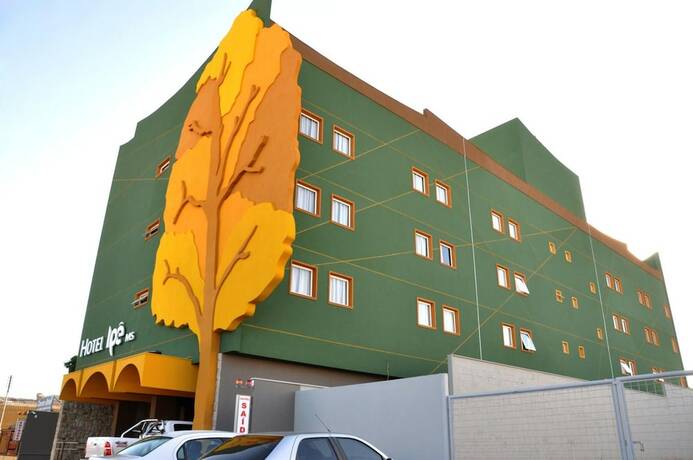 Imagen general del Hotel Ip&ecirc; Ms. Foto 13