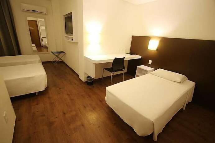 Imagen general del Hotel Ip&ecirc; Ms. Foto 14